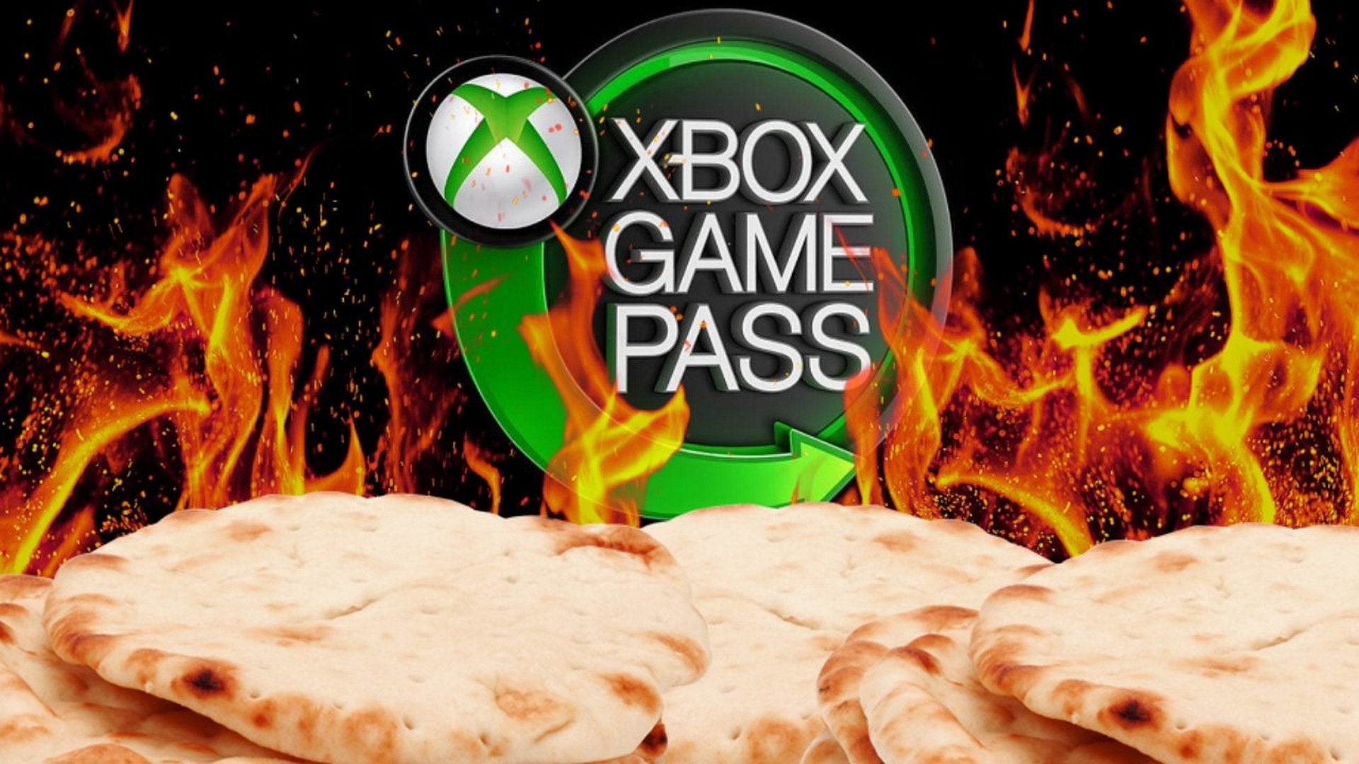 New Xbox Game Pass addition is so moreish I burnt my lunch